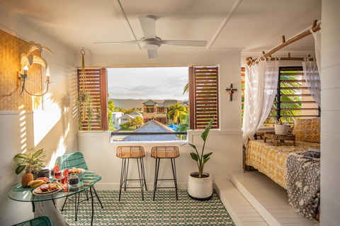 NOMAD - Luxe Apartment - Australian Destinations 1