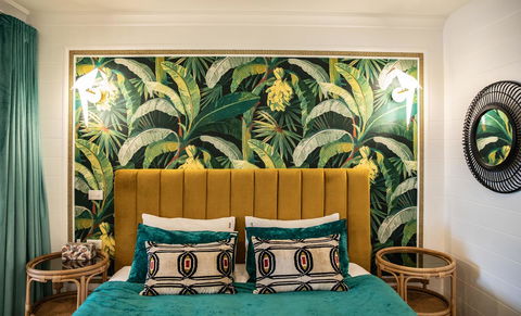NOMAD - Luxe Apartment - Australian Destinations 15