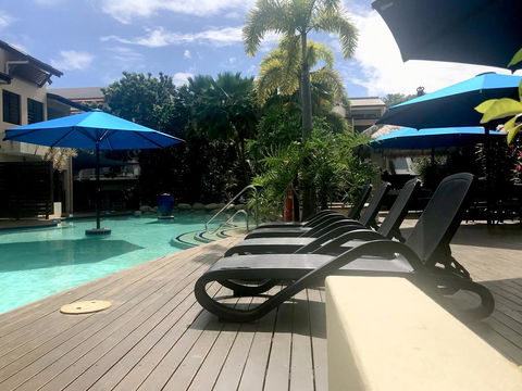 NOMAD - Luxe Apartment - Australian Destinations 35