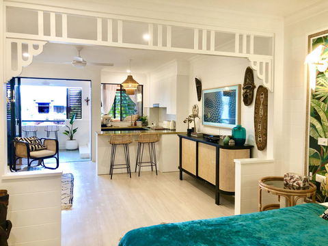 NOMAD - Luxe Apartment - Australian Destinations 41