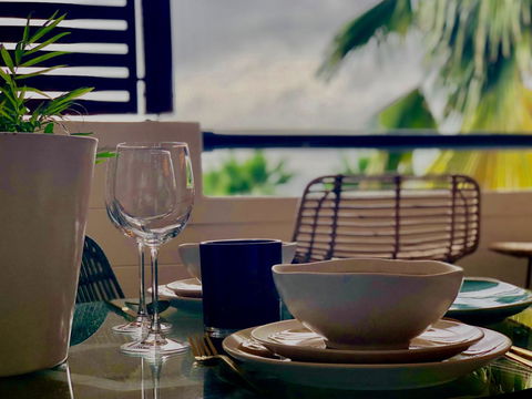 NOMAD - Luxe Apartment - Australian Destinations 29