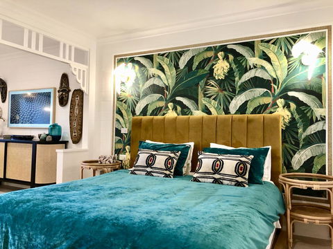 NOMAD - Luxe Apartment - Australian Destinations 44