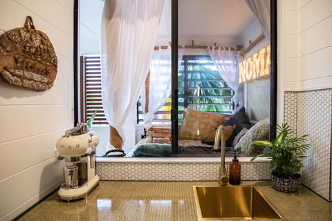 NOMAD - Luxe Apartment - Australian Destinations 10