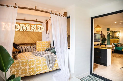 NOMAD - Luxe Apartment - Australian Destinations 3