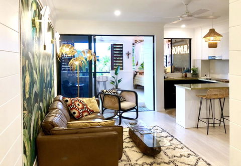 NOMAD - Luxe Apartment - Australian Destinations 39