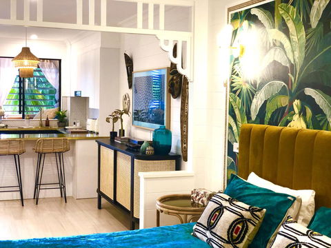 NOMAD - Luxe Apartment - Australian Destinations 32