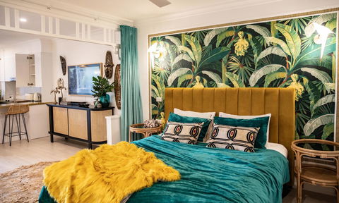 NOMAD - Luxe Apartment - Australian Destinations 9