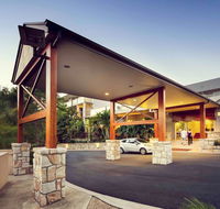 Mercure Clear Mountain Lodge - Australian Destinations