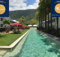 Mango Lagoon Sunbird Retreat - Australian Destinations