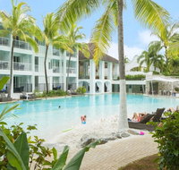 Beach Club Port Douglas 3 Bedroom Luxury Apartment - Australian Destinations