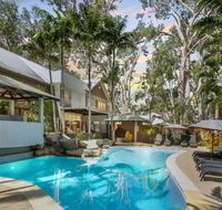 Paradise On The Beach Resort - Australian Destinations