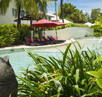 Mango Lagoon Resort  Wellness Spa - Australian Destinations
