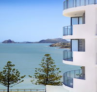 Oshen Apartments Yeppoon - Australian Destinations