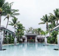 Pullman Port Douglas Sea Temple Resort and Spa - Australian Destinations