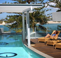 Rumba Beach Resort - Australian Destinations