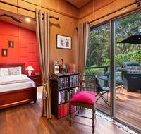 Noosa Hinterland Retreat - Australian Destinations