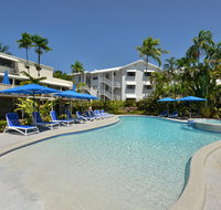 Seascape Holidays at Beachfront Terraces - Australian Destinations