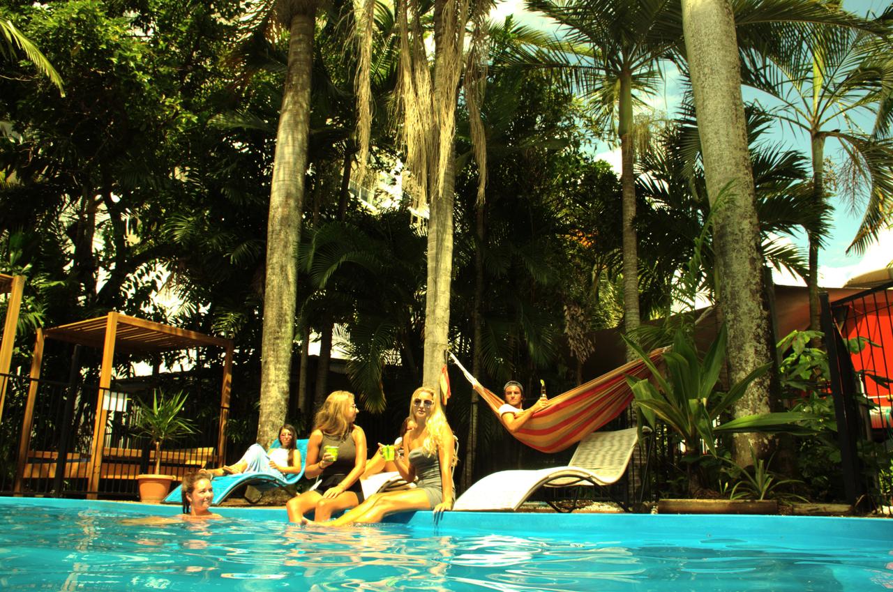 Cairns City QLD Australian Destinations