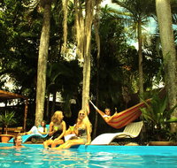Mad Monkey Backpackers Cairns - Australian Destinations