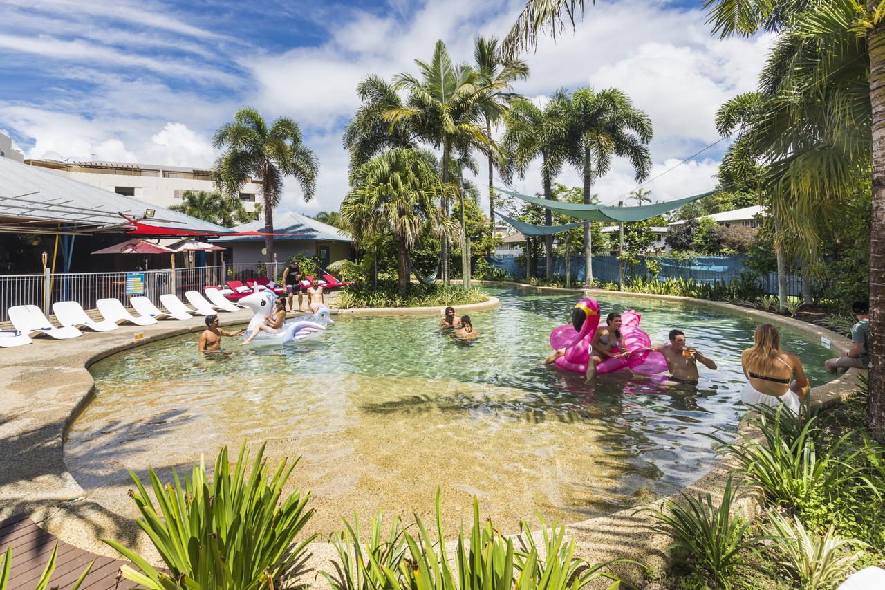 Cairns North QLD Australian Destinations