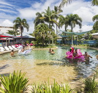 Summer House Backpackers Cairns - Australian Destinations
