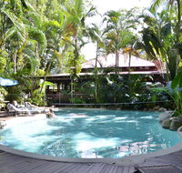 PK's Jungle Village - Hostel - Australian Destinations