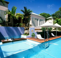 The Pavilions - Australian Destinations