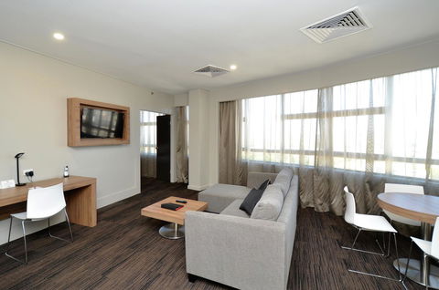 Hotel Grand Chancellor Townsville - Australian Destinations 0