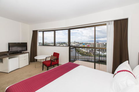 Hotel Grand Chancellor Townsville - Australian Destinations 22
