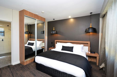 Hotel Grand Chancellor Townsville - Australian Destinations 3