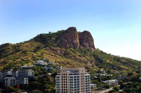 Hotel Grand Chancellor Townsville - Australian Destinations 33