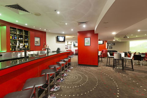 Hotel Grand Chancellor Townsville - Australian Destinations 31