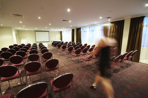 Hotel Grand Chancellor Townsville - Australian Destinations 36
