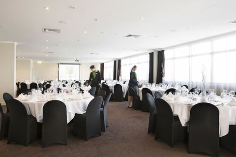 Hotel Grand Chancellor Townsville - Australian Destinations 38