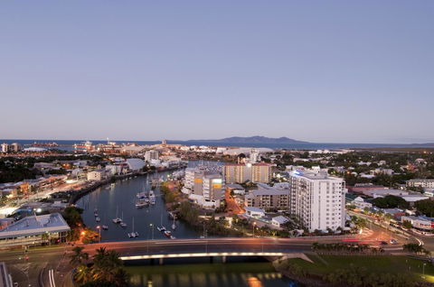 Hotel Grand Chancellor Townsville - Australian Destinations 35