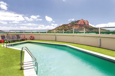 Hotel Grand Chancellor Townsville - Australian Destinations 14