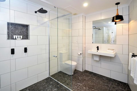 Hotel Grand Chancellor Townsville - Australian Destinations 6