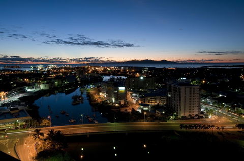 Hotel Grand Chancellor Townsville - Australian Destinations 34