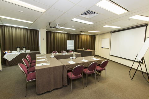 Hotel Grand Chancellor Townsville - Australian Destinations 40
