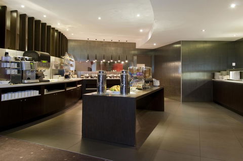 Hotel Grand Chancellor Townsville - Australian Destinations 37
