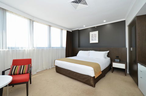 Hotel Grand Chancellor Townsville - Australian Destinations 1