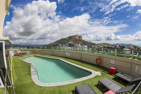 Hotel Grand Chancellor Townsville - Australian Destinations 16