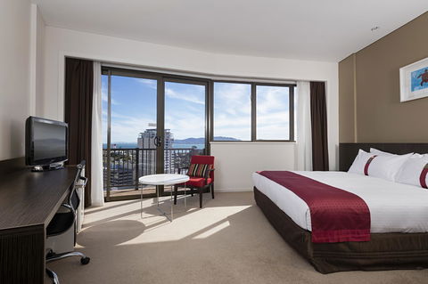 Hotel Grand Chancellor Townsville - Australian Destinations 9