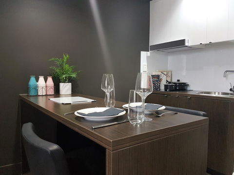Hotel Grand Chancellor Townsville - Australian Destinations 12