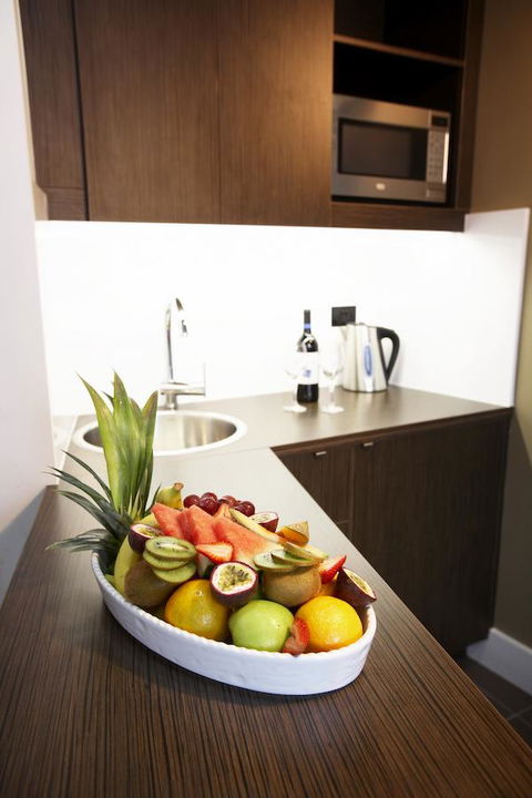 Hotel Grand Chancellor Townsville - Australian Destinations 21