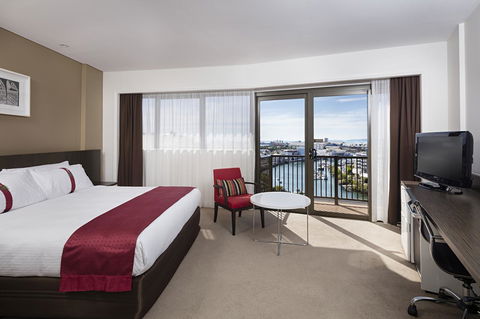 Hotel Grand Chancellor Townsville - Australian Destinations 15