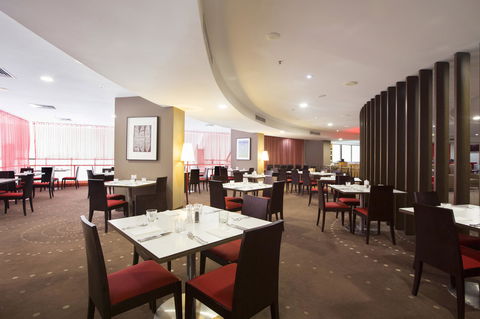Hotel Grand Chancellor Townsville - Australian Destinations 25