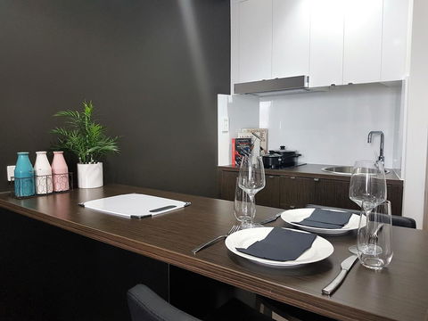 Hotel Grand Chancellor Townsville - Australian Destinations 13