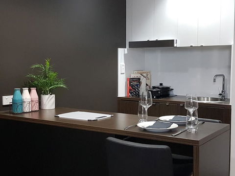 Hotel Grand Chancellor Townsville - Australian Destinations 10