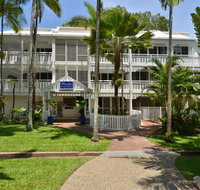 The White House Port Douglas - Australian Destinations